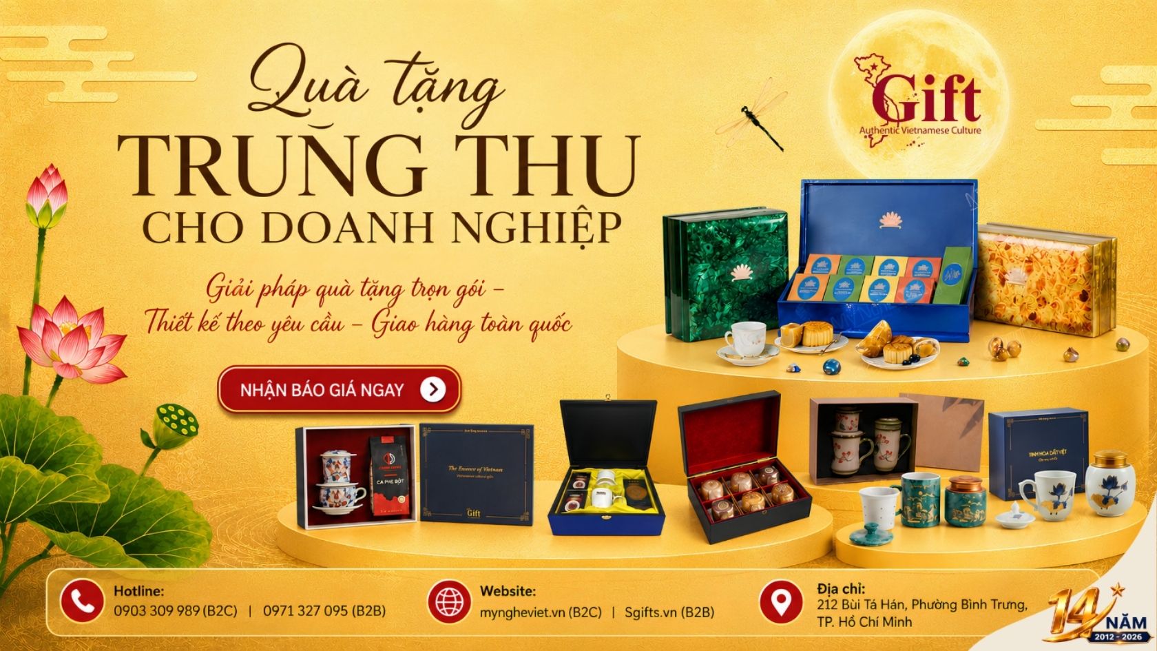 Banner tháng 8